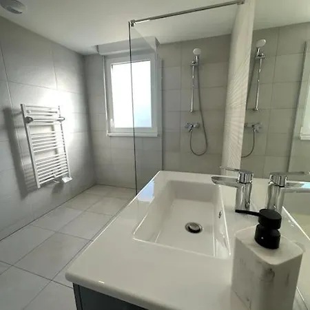 Appartement Au Temps Pour Soi - Et Massage Marlenheim