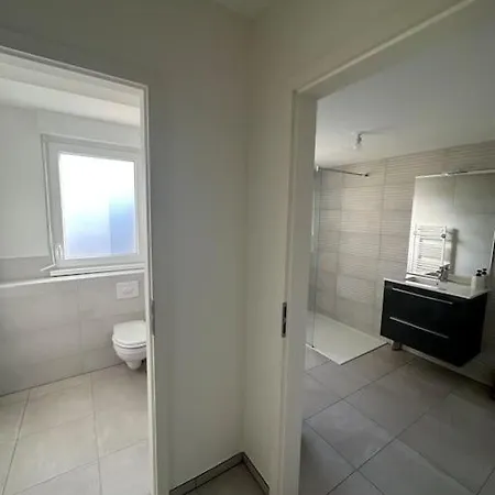 Au Temps Pour Soi - Et Massage Appartement Marlenheim