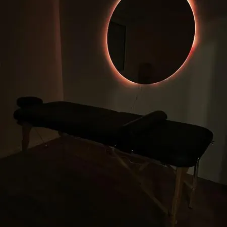 Au Temps Pour Soi - Et Massage