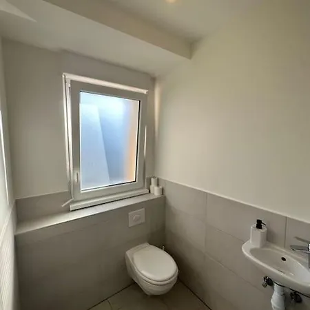 Au Temps Pour Soi - Et Massage Appartement *