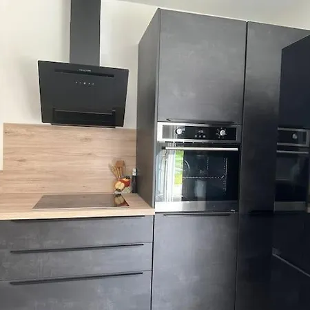 Appartement Au Temps Pour Soi - Et Massage *
