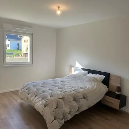 Au Temps Pour Soi - Et Massage * Marlenheim