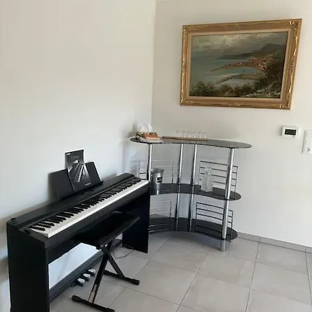 Au Temps Pour Soi - Et Massage Appartement *