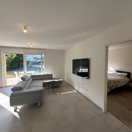 Au Temps Pour Soi - Et Massage Appartement Marlenheim